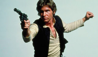 "Han Solo": revelados detalles del spin-off de Star Wars 