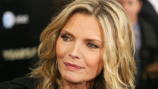 Michelle Pfeiffer se sincera: "Me he convertido en una indeseable en Hollywood"