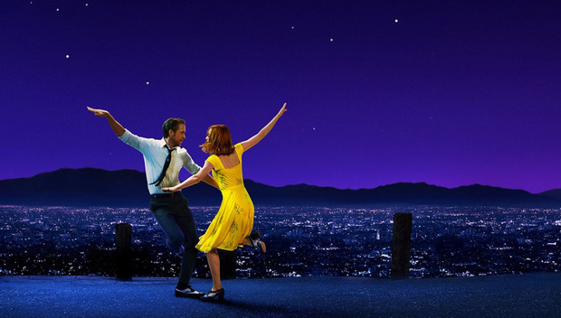 'La La Land' se proyectará en Madrid con una orquesta sinfónica en directo bajo la luz de las estrellas