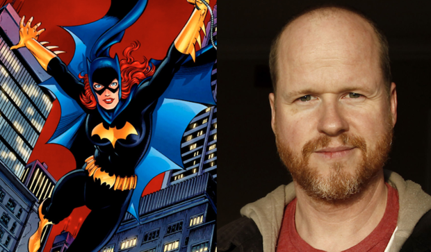Ya es oficial. Contrato firmado: Joss Whedon producirá, escribirá y dirigirá la película de 'Batgirl'