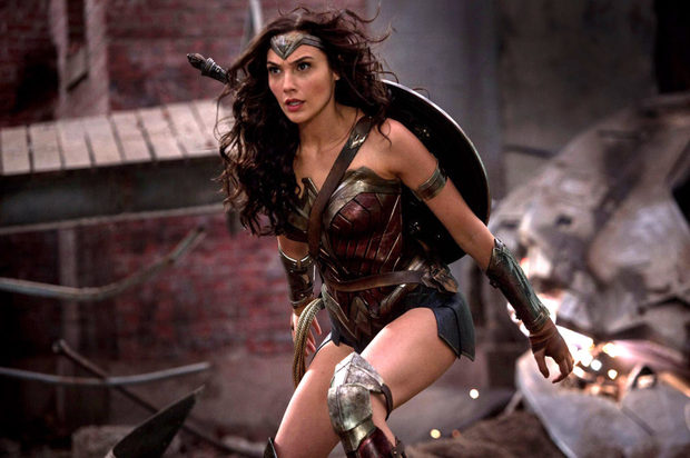 'Wonder Woman': La película de Gal Gadot podría ser la cinta menos taquillera del Universo DC