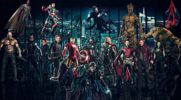 'Vengadores 4' podría suponer el fin del Universo Cinematográfico Marvel ordenado por fases