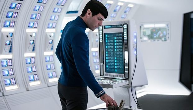 'Star Trek': Zachary Quinto habla de si veremos o no una cuarta parte de la nueva saga