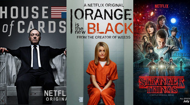 Netflix se plantea empezar a estrenar sus películas a la vez en cines y en su catálogo