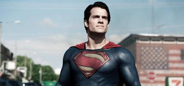 La Liga de la Justicia - Novedades sobre Superman en la película