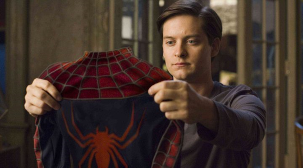 Por qué se canceló 'Spider-Man 4' de Sam Raimi