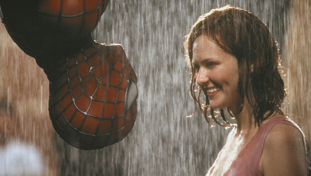 Kirsten Dunst no se corta un pelo en decir lo que piensa de las nuevas películas de 'Spiderman'