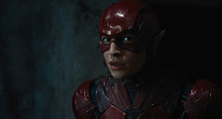 "The Flash": dos directores de renombre rechazan dirigirla 