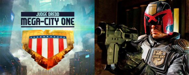 'Judge Dredd: Mega City One': El productor quiere que Karl Urban protagonice la serie