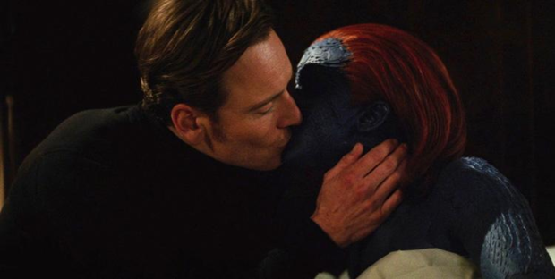 X-Men 7: Dark Phoenix - Jennifer Lawrence y Michael Fassbender estarán en la nueva entrega