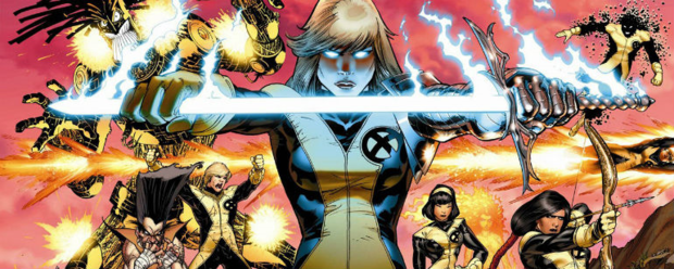 'The New Mutants': El 'spin-off' de 'X-Men' será una película "de terror"