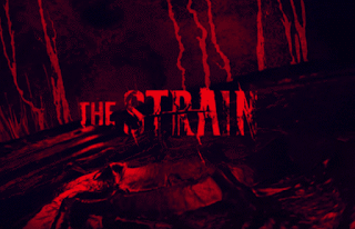 "The Strain": trailer de la cuarta temporada 