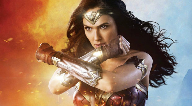 'Wonder Woman' no tiene escenas eliminadas según Patty Jenkins, así que no habrá versión extendida