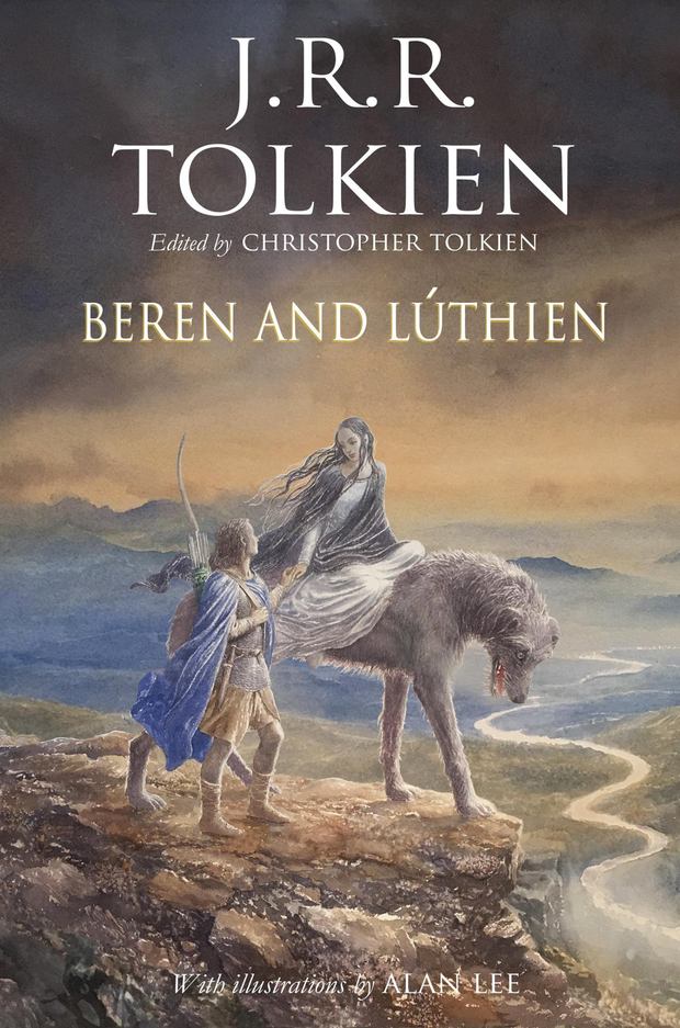 'El Señor de los Anillos': J.R.R. Tolkien publica un libro inédito 100 años después de escribirlo