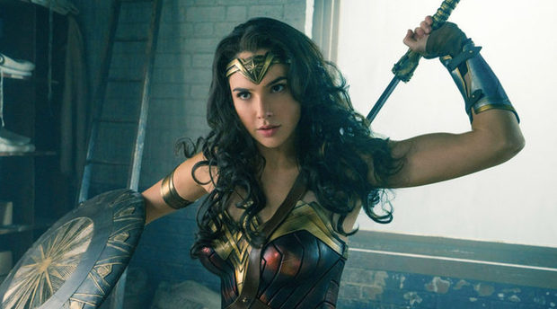 Por qué es tan importante que 'Wonder Woman' haya triunfado en taquilla