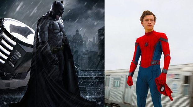 Tom Holland, después de Spider-Man, planea ser Batman, James Bond, director y ganar un Oscar
