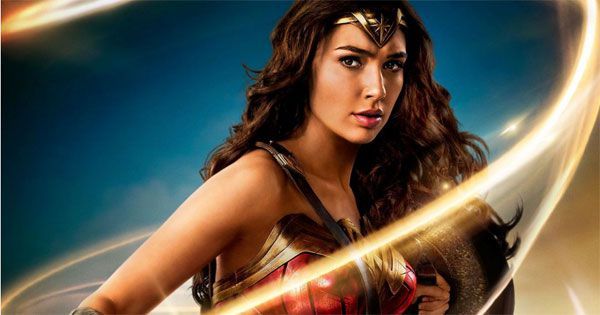 'Wonder Woman': La gente está llorando con las escenas de lucha por esta bonita razón