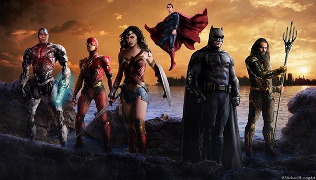 'Liga de la Justicia': El futuro del Universo DC dependerá de la taquilla que haga la película, según 'Forbes'