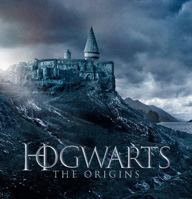 La trilogía 'Hogwarts: The Origins' es el nuevo proyecto fan de la saga 'Harry Potter'