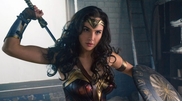 'Wonder Woman': La maravillosa opinión de Patty Jenkins sobre las sesiones sólo para mujeres