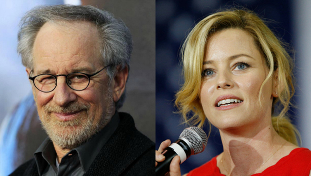 Elizabeth Banks ataca a Steven Spielberg por discriminar a la mujer en el cine
