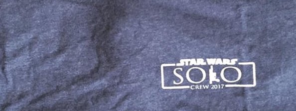 'Star Wars': Filtrado el título y el logo del spin-off de Han Solo