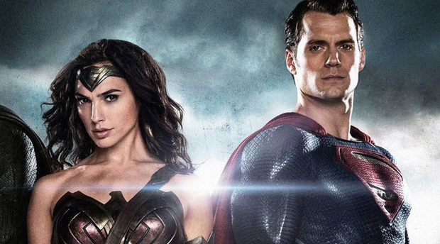 'Wonder Woman': la irónica gran diferencia entre los sueldos de Gal Gadot y Henry Cavill