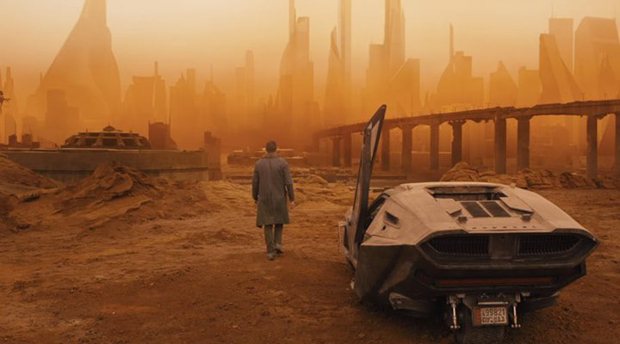 Ridley Scott abre la puerta a más secuelas de 'Blade Runner'