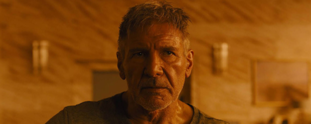 Ridley Scott asegura que 'Blade Runner 2049' resolverá la duda sobre si Deckard es un Replicante