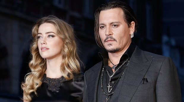 Johnny Depp sí que pegó a Amber Heard, según los exasesores del actor