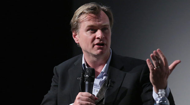 Christopher Nolan y sus polémicas declaraciones contra Netflix: "No es más que una moda"