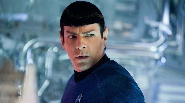 Zachary Quinto vuelve a hablar de una posible 'Star Trek 4'