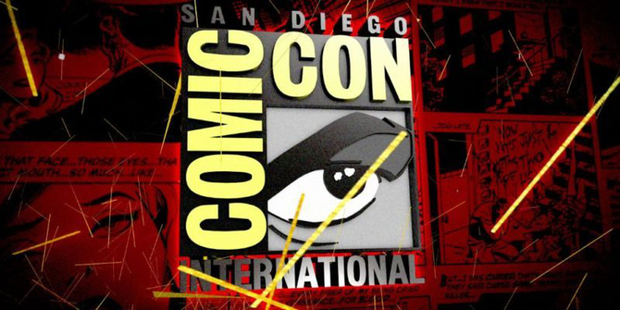 Las series y películas que puedes esperar en la Comic-Con 2017