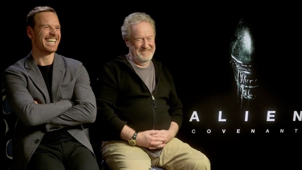 'Alien: Covenant': Las dos secuelas podrían no llegar a producirse