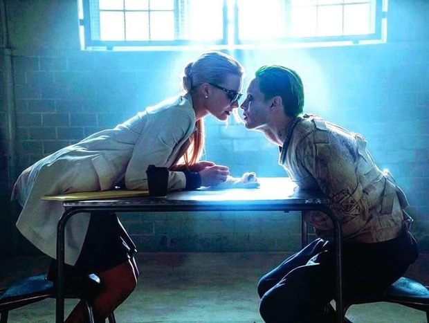 Una película de Harley Quinn contra el Joker podría estar en los planes de Warner Bros