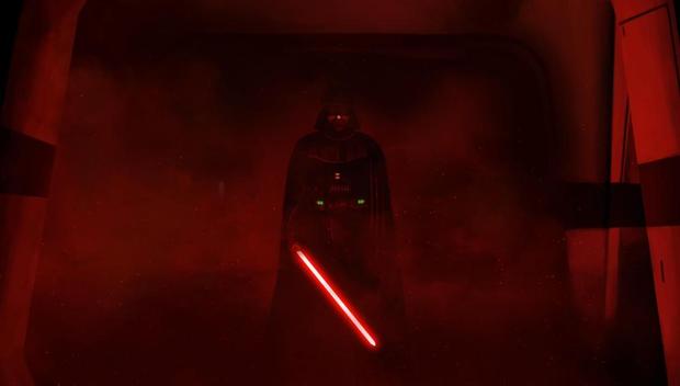¿Aparecerá Darth Vader en el spin-off de Han Solo? Así lo insinúa el actor que le dio vida en 'Rogue One'