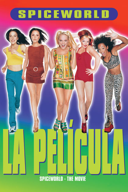 La película de las Spice Girls vuelve a la gran pantalla con motivo de su 20 aniversario