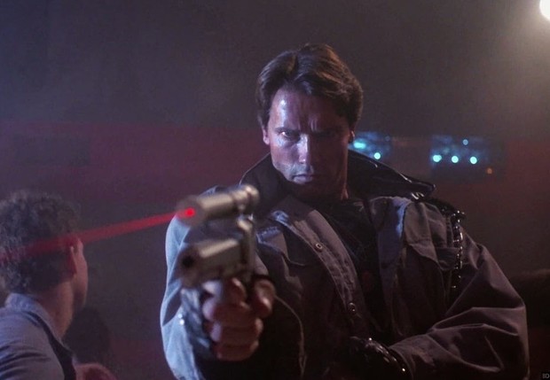 "Terminator": la nueva película revelará por qué el T-800 se parece a Arnold Schwarzenegger 