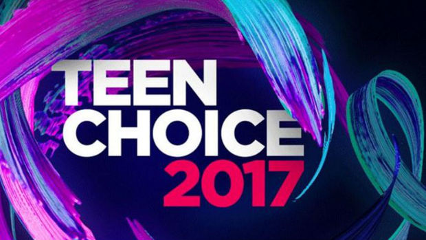 Vencedoras de los Teen Choise Awards 2017