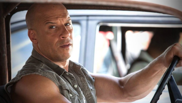 Vin Diesel revela que está trabajando en un proyecto nunca visto de 'Fast and Furious'