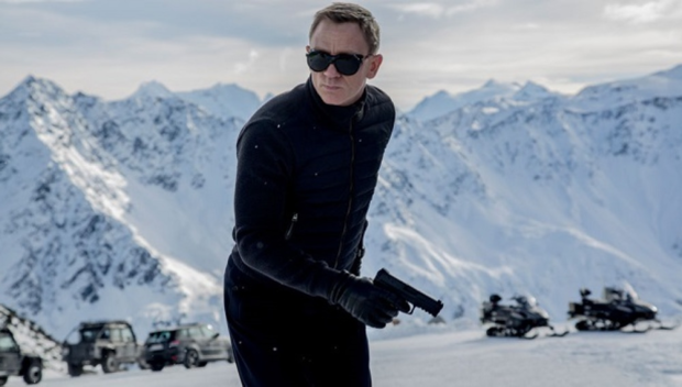 Daniel Craig confirma personalmente que volverá a ser James Bond