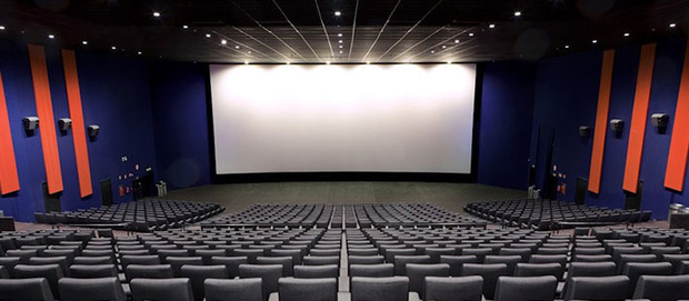 MoviePass quiere que vayas al cine hasta 30 veces al mes por solo 10 dólares