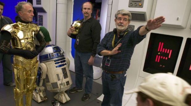 'Star Wars: Los últimos Jedi': George Lucas sigue aconsejando a Lucasfilm en las nuevas películas