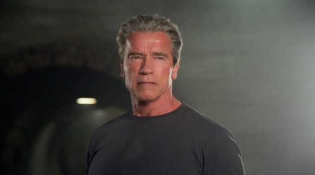 Arnold Schwarzenegger tiene un mensaje para los neonazis: "Todos los humanos tienen el mismo valor"