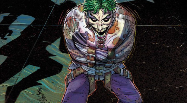 La película en solitario del Joker podría ser tremendamente "oscura y real"