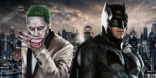 Darren Aronofsky acusa a Warner Bros. de utilizar sus ideas para la película sobre los orígenes de El Joker