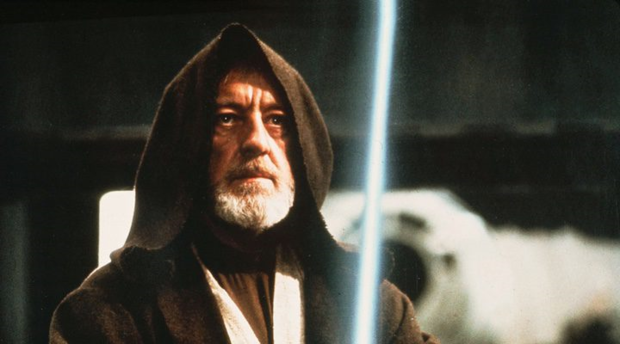 'Star Wars': El fantasma de Obi-Wan Kenobi protagoniza las nuevas aventuras