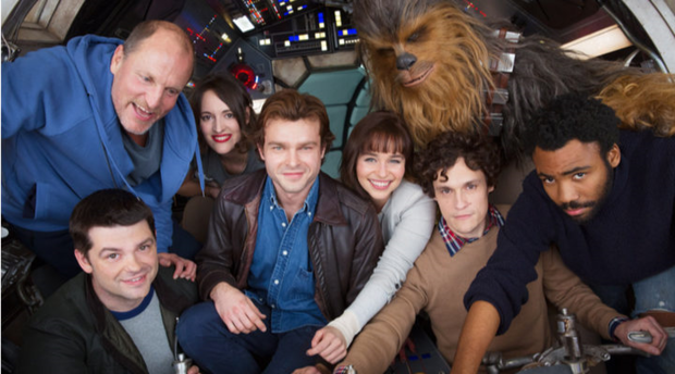 'Han Solo': Por fin descubriremos dos clásicos planetas nunca antes vistos en la gran pantalla