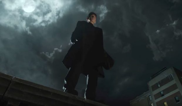 "Gotham": trailer extendido de la cuarta temporada 