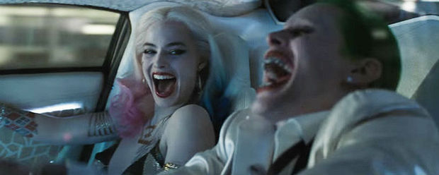 Margot Robbie habla sobre el 'spin-off' de Harley Quinn y El Joker y su pareja de directores